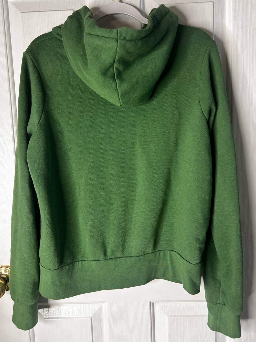 AVIATOR NATION All Seasons Circle Zip Hoodie- Palm/ Size Small - Picture 6 of 9